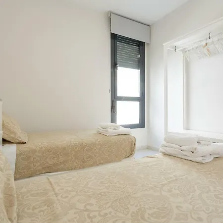 Real Escuela Appartement