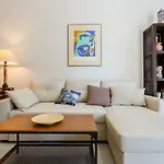 Real Escuela Apartment Jerez de la Frontera