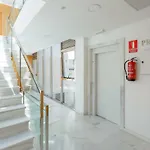 Apartment Real Escuela *
