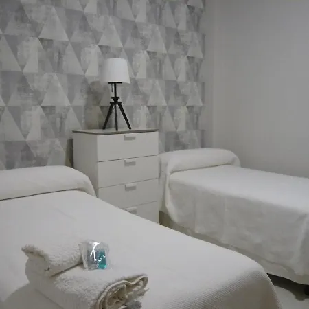 Real Escuela Apartment