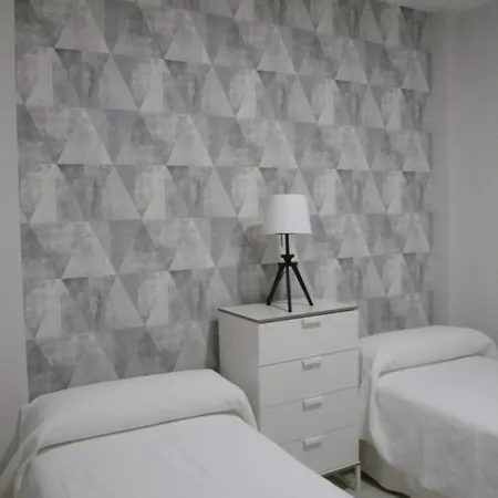 Apartment Real Escuela *