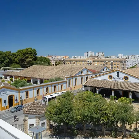 Apartment Real Escuela *