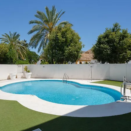 Apartment Real Escuela Jerez de la Frontera