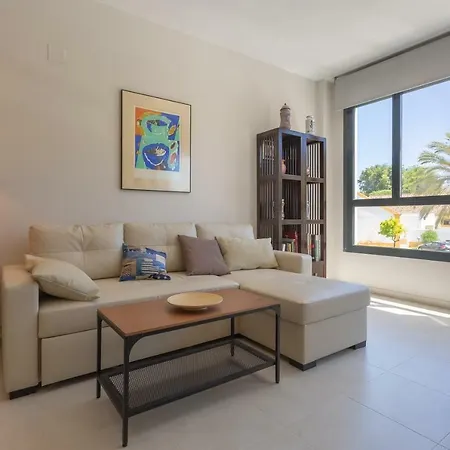 Appartamento Real Escuela Jerez de la Frontera