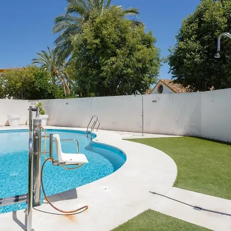 Real Escuela Lejlighed *