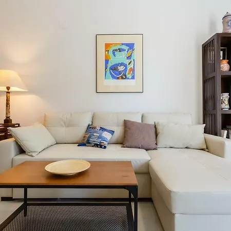 Real Escuela Apartment Jerez de la Frontera