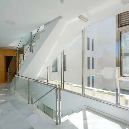 Apartment Real Escuela *