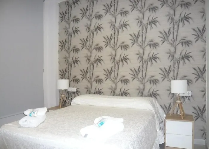 Real Escuela Apartment *