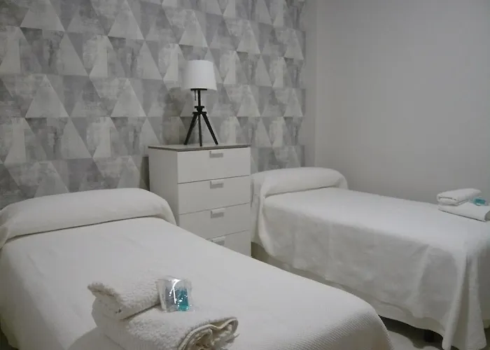 Real Escuela Apartment