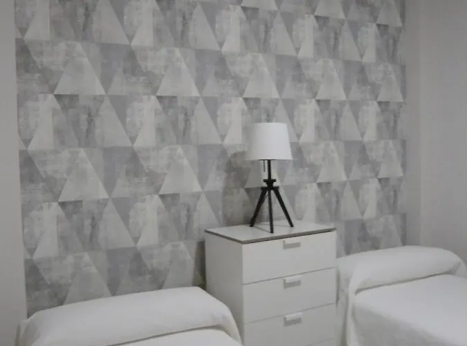 Apartment Real Escuela *