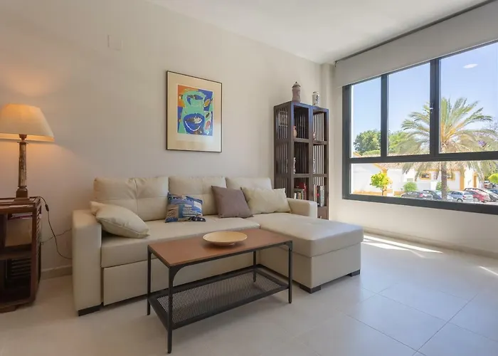 Apartment Real Escuela Jerez de la Frontera