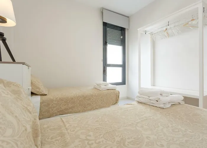 Real Escuela Apartment