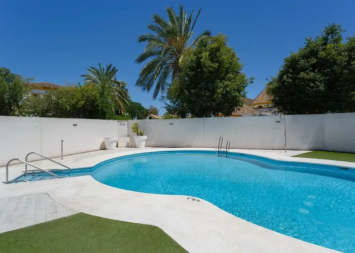 Apartment Real Escuela