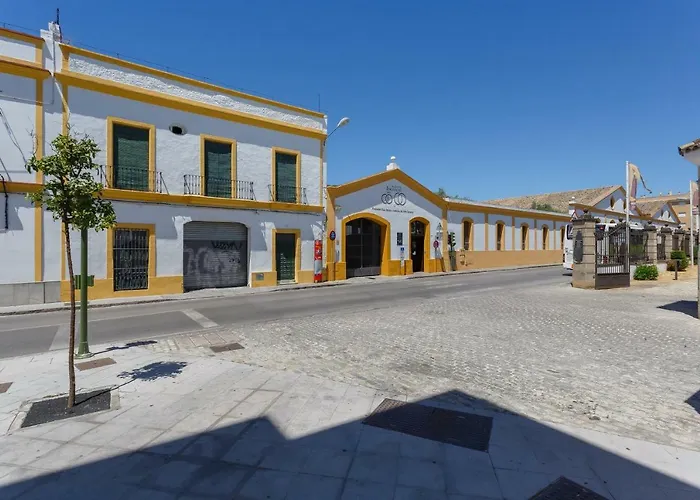 Real Escuela Jerez de la Frontera