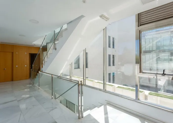 Apartment Real Escuela *