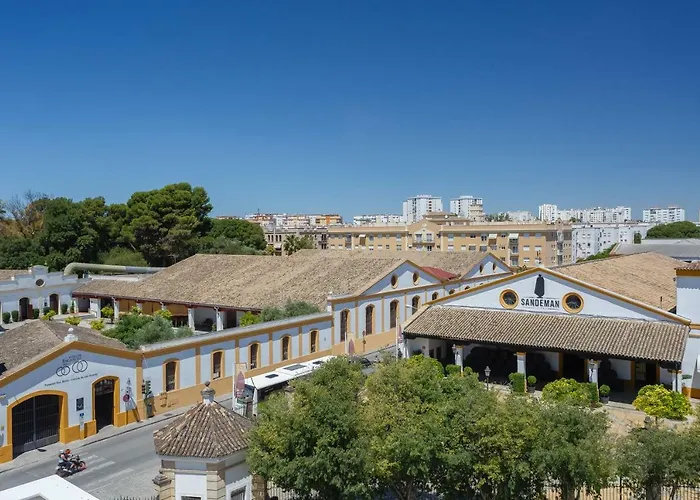 Real Escuela Jerez de la Frontera