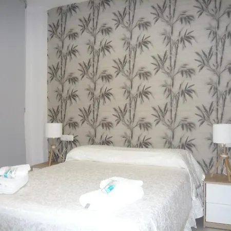 Real Escuela Appartement *