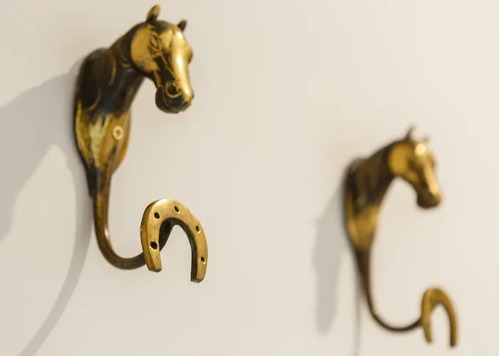 Real Escuela Lägenhet