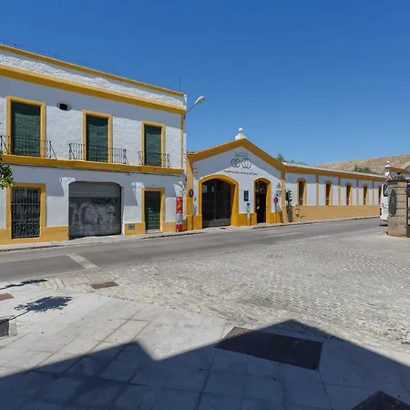 Real Escuela Χέρεζ